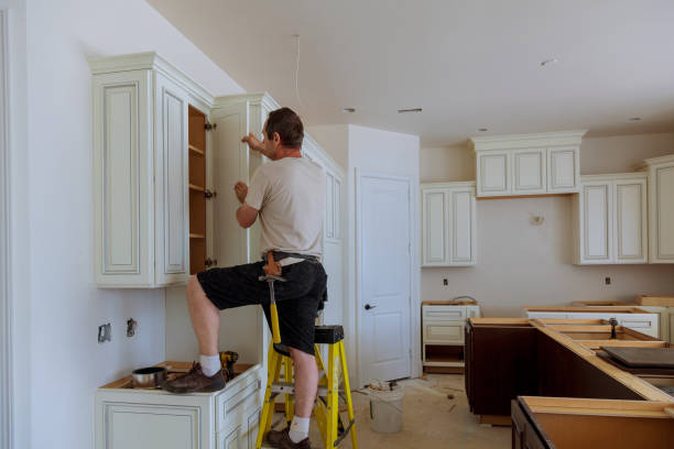 Licensed Open Concept Kitchen service in Southampton, PA - Remodeling Of Kitchen