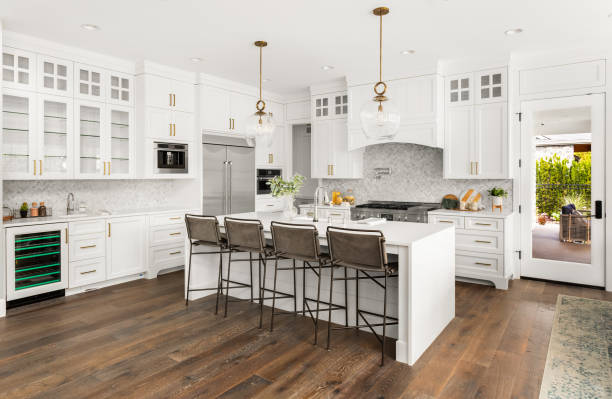 24/7 Emergency Open Concept Kitchen experts in Southampton, PA